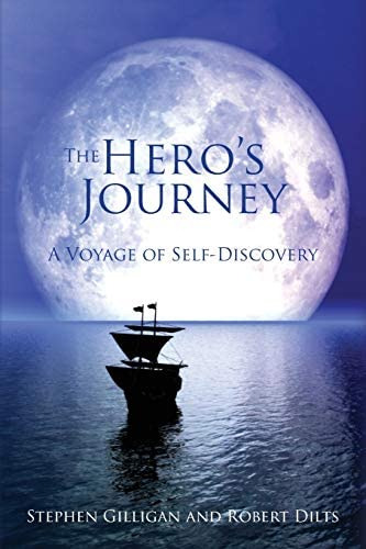 Libro: The Hero S Journey (paperback Edition): A Voyage Of