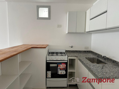 Departamento 2 Amb A Estrenar En General San Martin