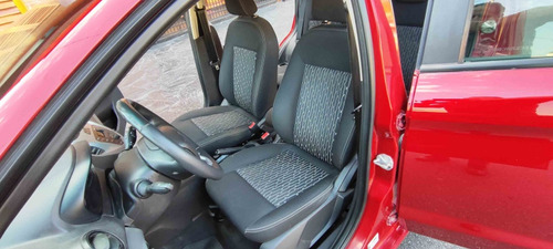 Ford Ka 1.5 S