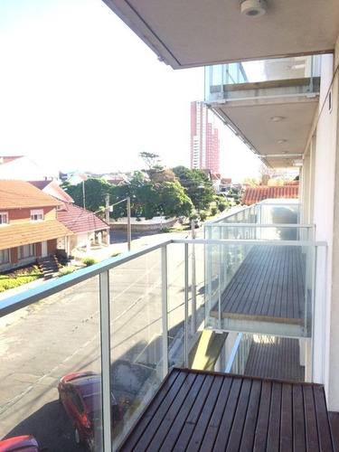 Playa Chica. Gascon Y Boulevard. Departamento 3 Ambientes Con Cochera Con Cochera