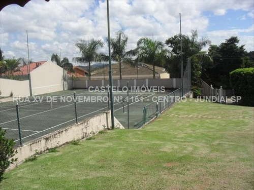 Chácara No Caxambu - V4017