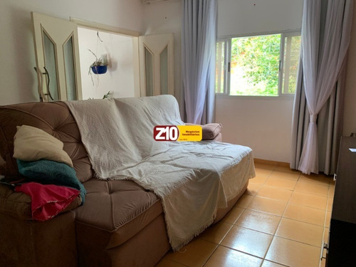 Z10 Imóveis - Ch01802 - Chacara Com Área Verde Em Condomínio - Terras De Itaici - Indaiatuba - - Ch01802 - 69327226
