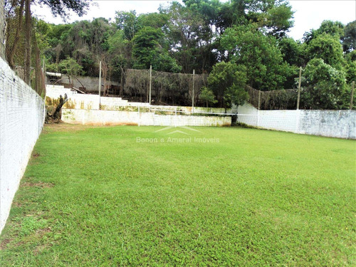 Imagem 27 de 27 de Chácara Á Venda E Para Aluguel Em Parque Jatibaia (sousas) - Ch013383