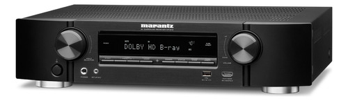 Receiver Av 5.2 Con Streamer Marantz Nr1510