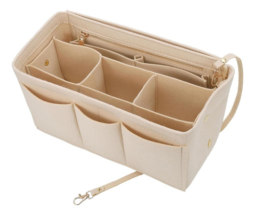 Organizador De Monedero, Organizador De Mano, Bolsa De