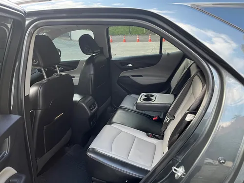 Chevrolet Equinox 1.5 Premier