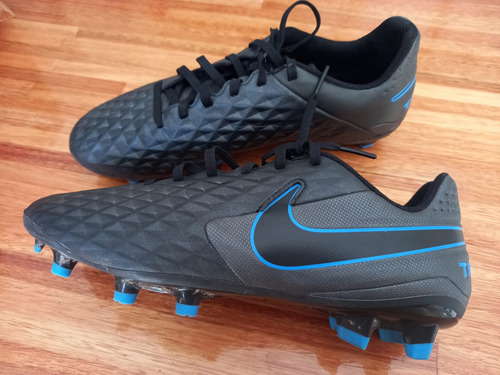 Botines Con Tapones. Us 7. Plantilla 25 Cm. Impecables.