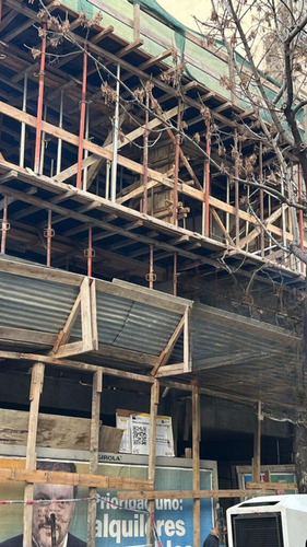 ESPECTACULAR EDIFICIO EN RECOLETA A ESTRENAR