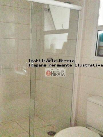 Apartamento Com 3 Dormitórios À Venda, 61 M² Por R$ 320.000,00 - Chácara Das Nações - Valinhos/sp - Ap1662