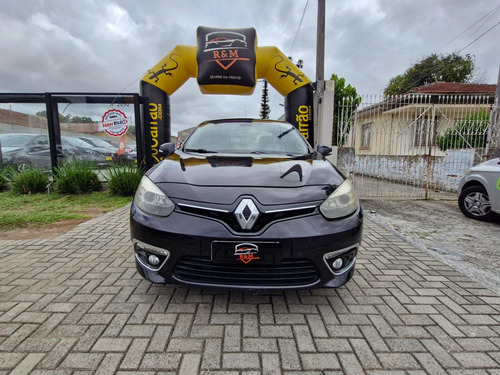 Renault Fluence Pri20a