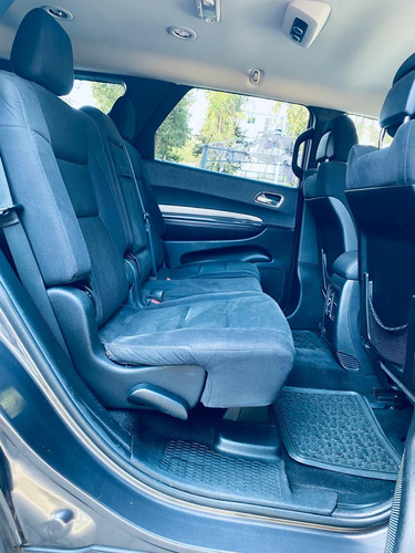 Dodge Durango 3.6 Base V6 At