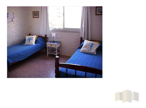 Imagen 15 de 15 de Apartamento En Punta Del Este, Brava