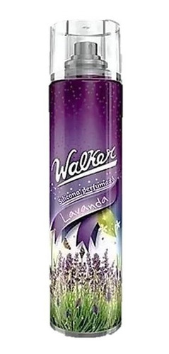 Silicona Walker Perfumada Multiuso Aroma Lavanda Maranello