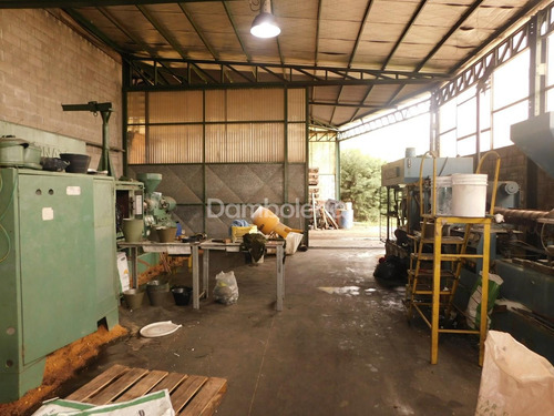 Imagen 13 de 30 de Depósito En Alquiler Ubicado En Trujui, Moreno, G.b.a. Zona Oeste