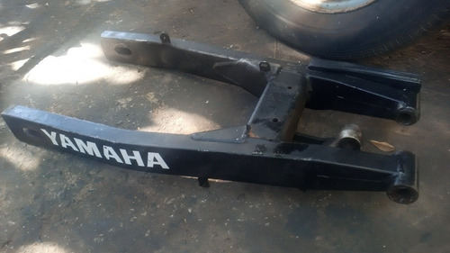 Yahmara Xt660r