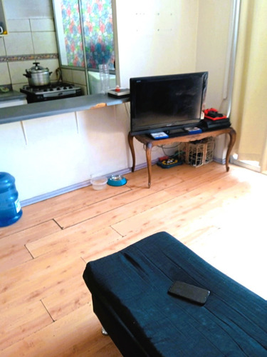 Se Vende Dpto. Rotonda Lucas Sierra, Quinta Normal