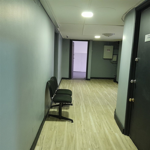 Oficina En Arriendo En Concepción