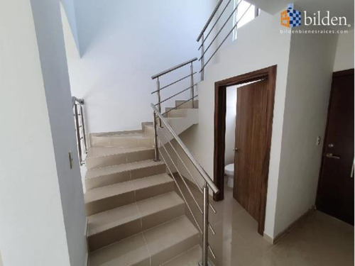 Imagen 6 de 12 de Casa Sola En Venta Fraccionamiento Cumbres Residencial