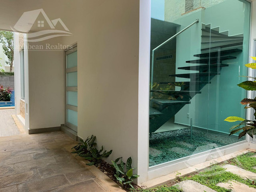 Casa En Venta Cumbres Cancun