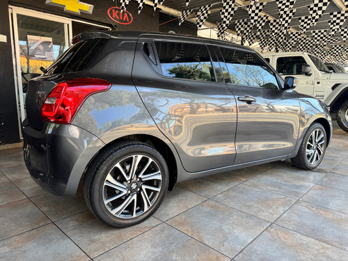 Suzuki Swift 1.2 Glx Mt