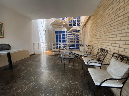 Imagen 6 de 17 de Se Alquila Apto 420 M² -4h+s/5b+s/2p En Chuao