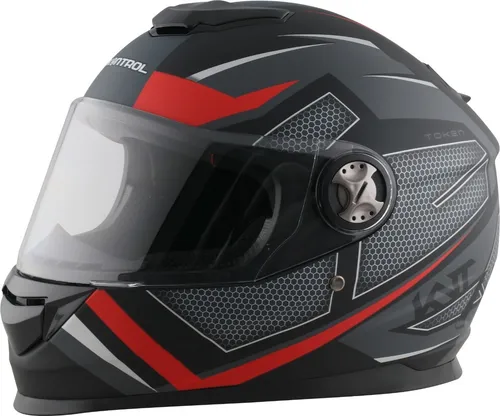 Cascos kontrol precio hot sale