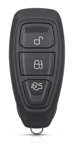 Carcasa Ford Fiesta Focus Ranger Mondeo Control Proximidad.