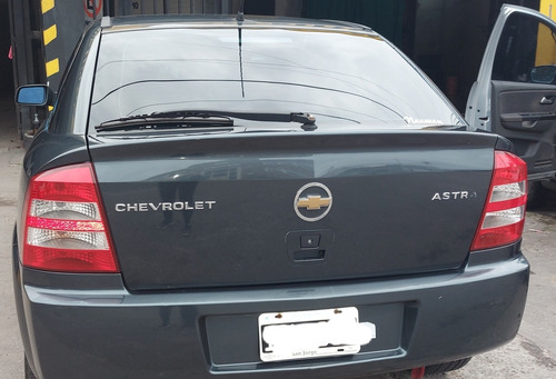Imagen 3 de 8 de Chevrolet Astra 2009 2.0 Gl