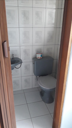 Imagem 23 de 25 de Sobrado À Venda, 4 Quartos, 2 Suítes, 3 Vagas, Jardim Do Mar - São Bernardo Do Campo/sp - 52118