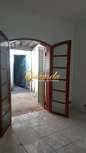 Imagem 17 de 27 de Barracao - Ba00001 - 70008215