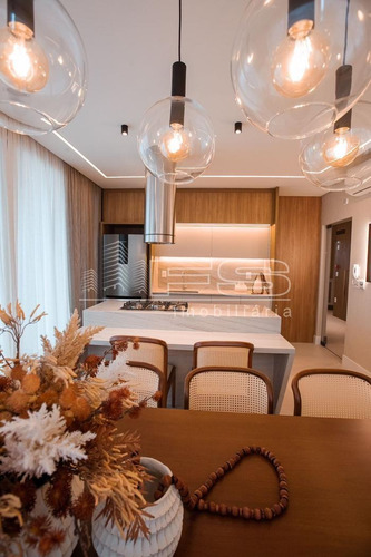Imagem 13 de 15 de Lac Leman Residence 3 Suites Frente Mar Pereque - 3127