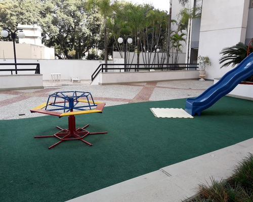 Imagem 6 de 23 de Apartamento À Venda Em Campinas - A009474 - 32345713