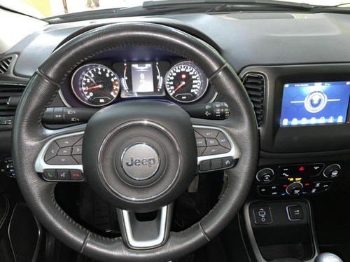 Jeep Compass Sport