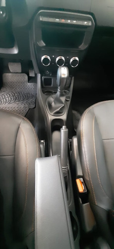 Imagen 13 de 16 de Renault Oroch Iconic 1,3 4x2 Cvt - 2022