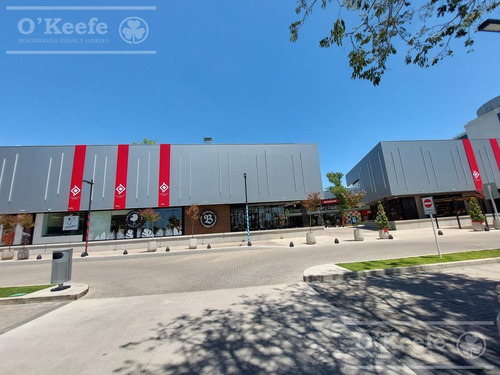 Imagen 3 de 7 de Cochera En Nuevo Quilmes Plaza