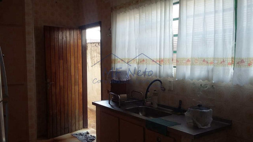 Imagem 7 de 21 de Casa Com 3 Dorms, Centro, Pirassununga - R$ 390 Mil, Cod: 10132136 - V10132136