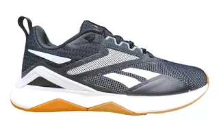 Tênis Reebok Nanoflex Tr V2 Masculino Crossfit