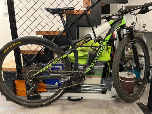 Specialized Epic MercadoLibre