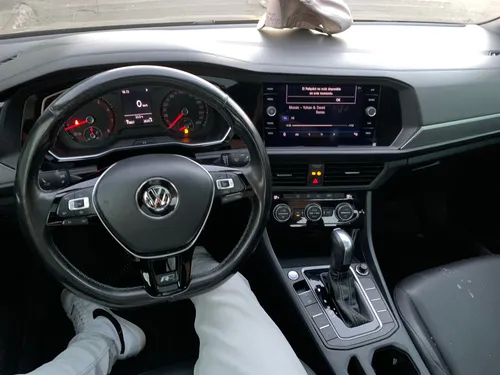 Volkswagen Jetta 1.4 T Fsi Rline