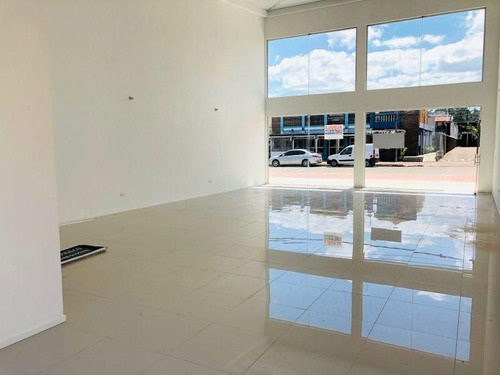Local En Venta En Playa Mansa