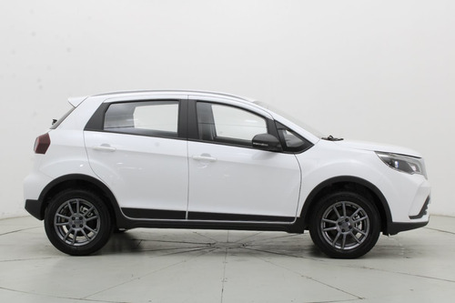 Geely Gx3 Pro Gf 1.5 Suv Automática Full 2023 0km