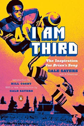 I Am Third: The Inspiration For Brianøs Song: Third Edition, De Sayers, Gale. Editorial Penguin Books, Tapa Blanda En Inglés