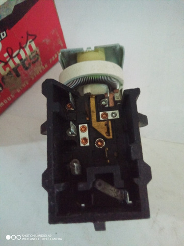 Imagen 2 de 6 de Switch Luz Ford F350 67-86 Hs 95