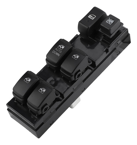 Botón De Control Maestro De Elevalunas Eléctrico Para 04-10