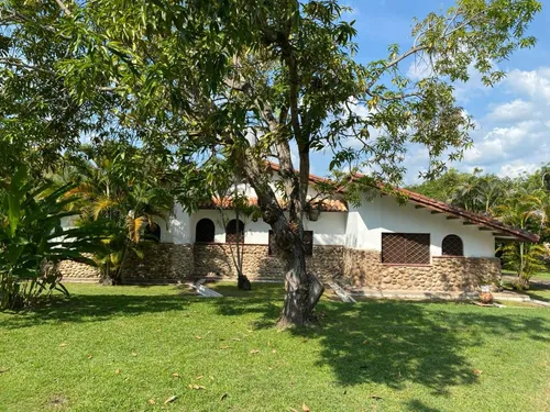 Casa Campestre En Venta En Valle De Los Lanceros. Cod V2007