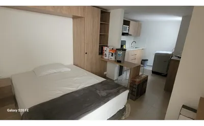 Edificio en arriendo
