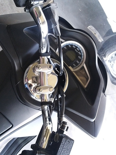 Honda Pcx 150
