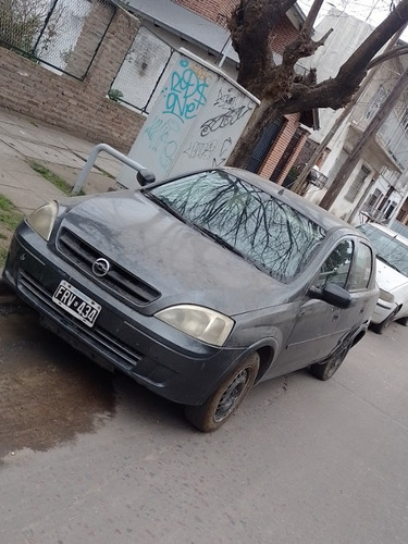 Chevrolet  Corsa 2  Cdr