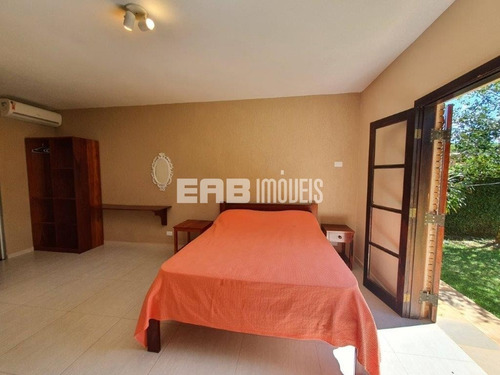 Imagem 17 de 30 de Casa Com 4 Suítes, A 40m Do Mar, Na Praia De Itamambuca, Ubatuba - Rag12 - 33262202