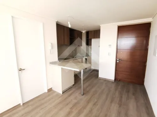 Departamento En Venta De 1 Dorm 1 Baño ,central . En Maipú